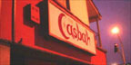 the Casbah